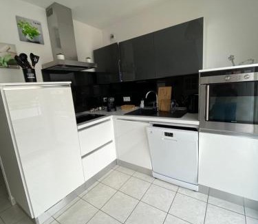 Blotzheim Apartment | Les terrasses des myosotis