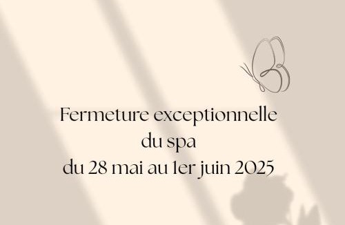 Trepied House | Les terres de Marie - Logements calmes et modernes