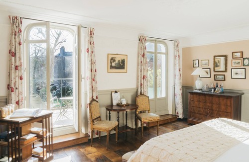 Etretat Bed & Breakfast | Les Tilleuls Etretat