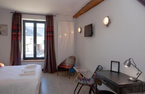 Saint-Mesmes Bed & Breakfast | Les Tournelles - Chambres d'hôtes