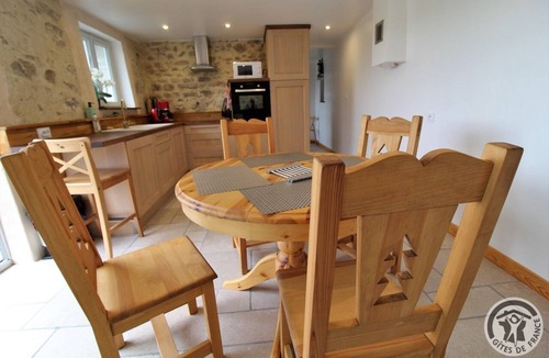 Marnand House | Les Trois Pins - Thizy LES Bourgs