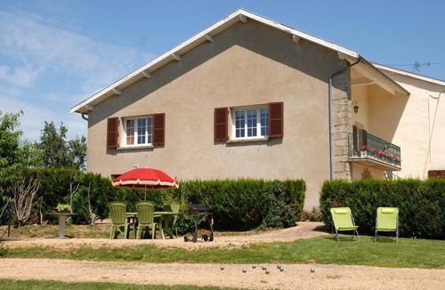 Serrieres House | Les Vignes - Serrieres