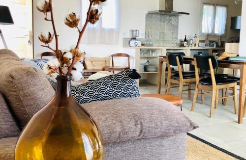 Porto Pollo Villa | Les Villas MarInCelu