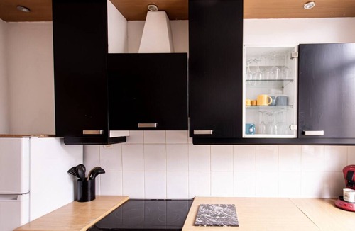 Lens Apartment | Les Voyageurs