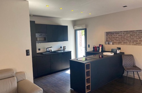 Stella-Plage House | Les Zouzoupettes Conciergerie Leroy