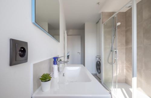 Pontault-Combault Apartment | Liberation