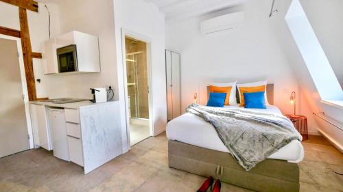 City-Centre - Petite France Apartment | LIFE RENAISSANCE - New Concept - Place Kléber