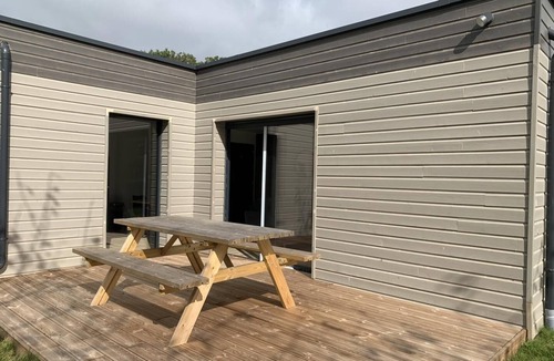 Fontenay House | Lilas - FONTENAY - Gîte