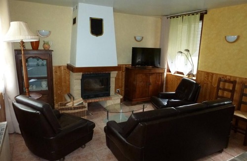 Fiefs House | LILI - FIEFS - Furnishings