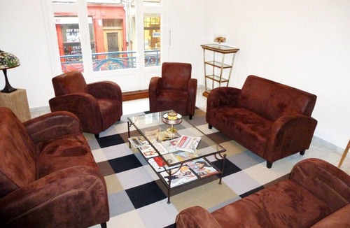 Historic Center House | Lille Avenue, Conviviality, Comfort