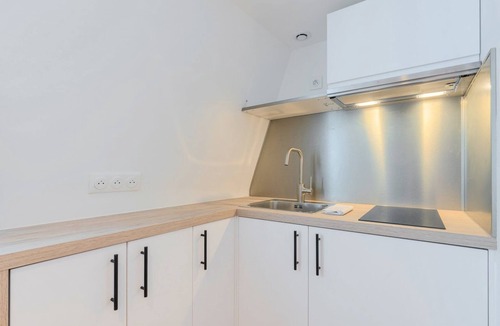 Historic Center Apartment | Lille Beaux Arts equipped apartment