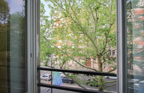 Historic Center Apartment | Lille Centre - Beautiful apartment with character