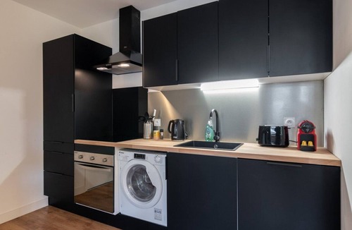 Historic Center Apartment | Lille Grand Place - 1 bedroom apartment