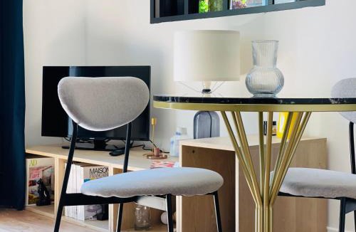 La Madeleine Apartment | Lille Saint Maur