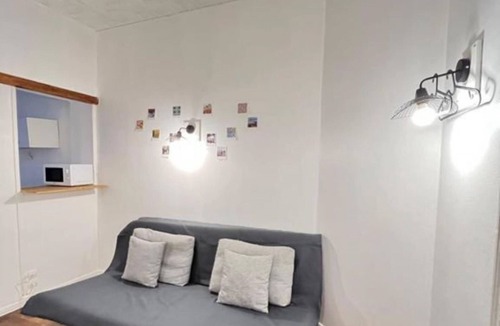Laon Sud Apartment | Lisbonne - Appartement cosy à Reims