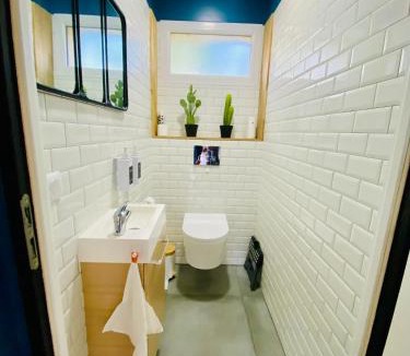 Avesnes-les-Bapaume Apartment | Literie de qualité - Jardin - Wifi - Parking privé - Conciergerie du Varet