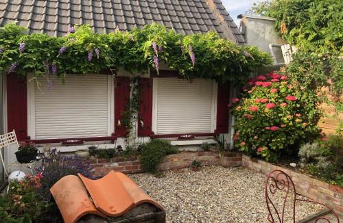 Sainghin-en-Melantois House | Little Home