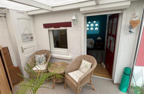 Sainghin-en-Melantois House | Little Home