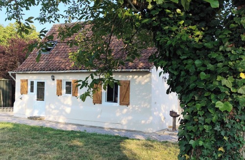 Zutkerque House | Little house
