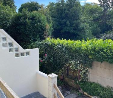 Noisy-le-Sec Apartment | Little piece of paradise