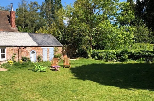 Beaumont-les-Nonains House | Loc maison charme VEXIN 65 km & 1h from Paris Ouest 5 bedrooms 10 pers. Swimming