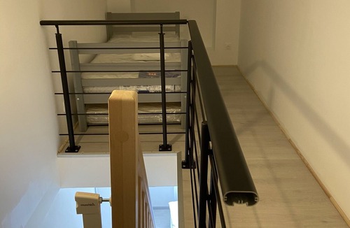 Camblain-Chatelain Apartment | Location Appartement 6 Pers. Avec Piscine "hirondelle"