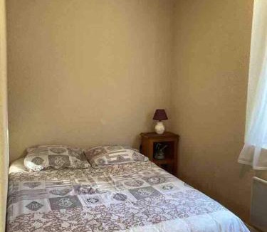 Chateau-Chinon Apartment | Location appartement dans le Morvan Chateau-Chinon