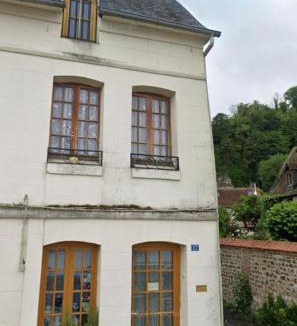 La Bouille House | Location de maison Au fil de l O la Bouille