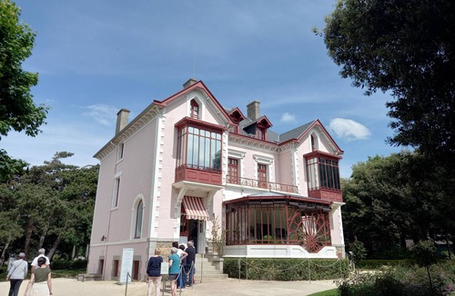 Anctoville-sur-Boscq House | Location DE Vacances Proximite MER Granville