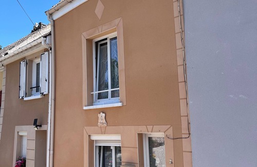 Roissy-en-France House | Location des Roussel