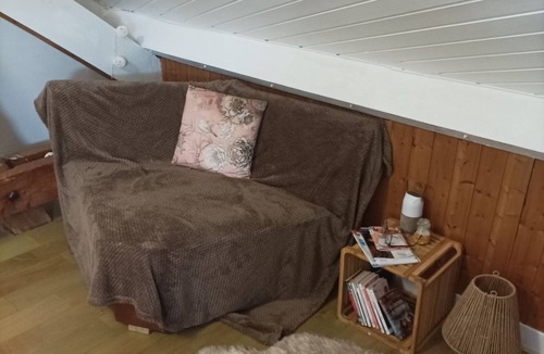 Besancon Apartment | Location Féminine Chambre