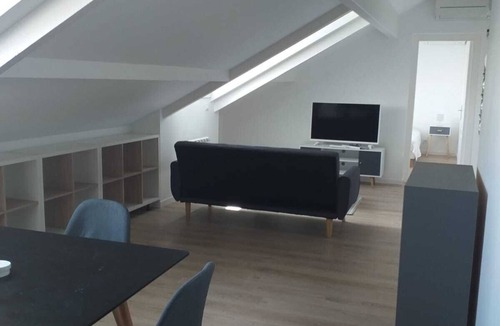 Pontault-Combault House | Location Meublée F2