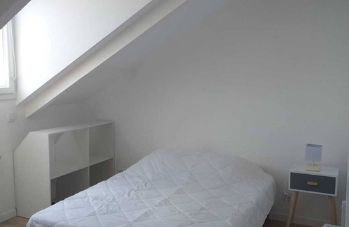 Pontault-Combault House | Location Meublée F2