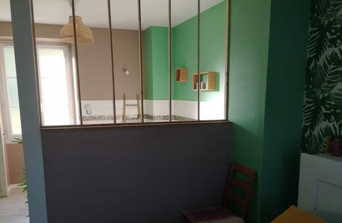 Nery House | Location Proche Senlis et Compiegne