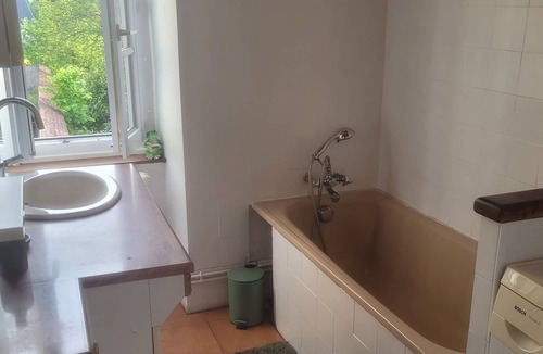 Chateau-Chinon Apartment | Location Saisonniere Appart