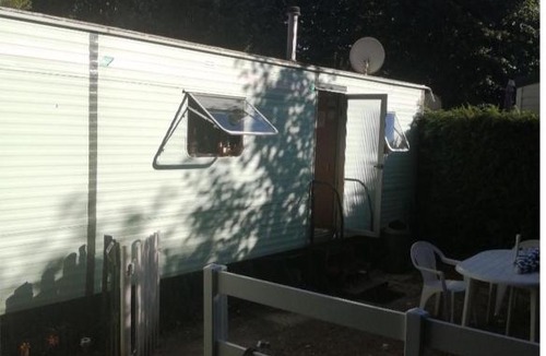 Blangy-le-Chateau Ski Chalet | Location saisonnière/mobil-home 4-6 personnes