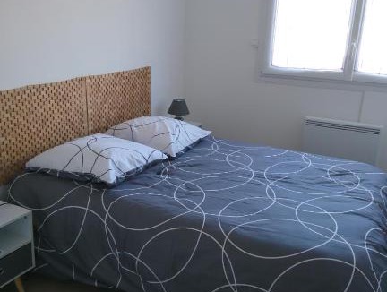 Eu Apartment | Location Treport,BAIE de Somme Parking