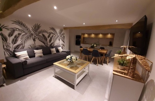 Neufchatel-en-Bray House | Lodge and Sweety Spa - NEUFCHATEL EN BRAY