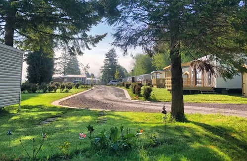 La Calotterie House | Lodge XL 2 bedrooms with dishwasher sleeps 4
