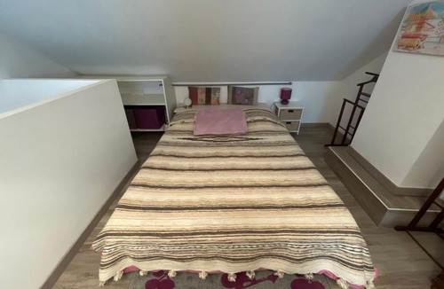 Arrest House | loft agréable