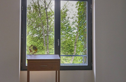 Champrosay Apartment | LOFT along the Seine