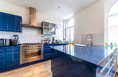 Dunkerque Centre House | Loft + Appartement Dunkerque Centre