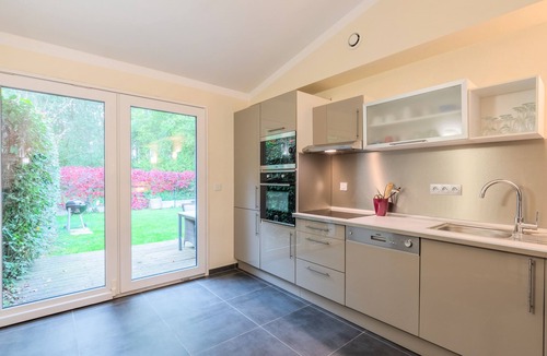 Gondecourt House | Loft Avec Jardin , 2 Chambres à 15min de Lille