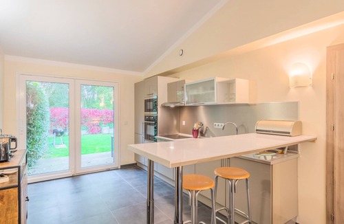 Gondecourt House | Loft Avec Jardin , 2 Chambres à 15min de Lille