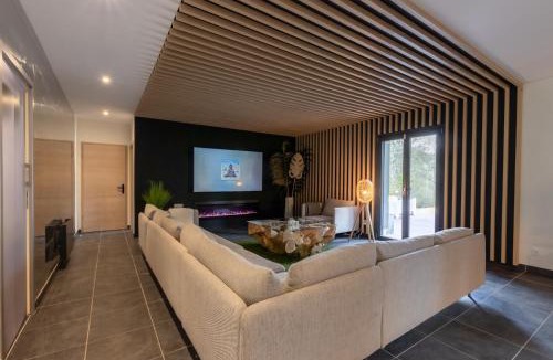 Isles-sur-Suippe House | Loft Haut de gamme en Champagne