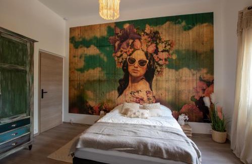 Isles-sur-Suippe House | Loft Haut de gamme en Champagne