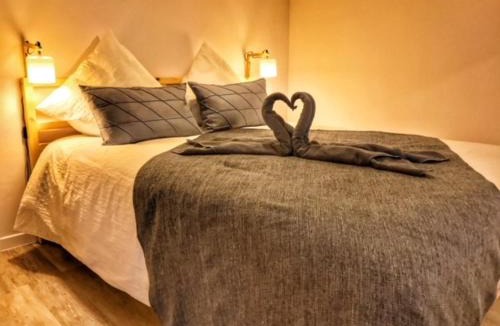 Petite-France Apartment | Loft - L'esquisse - Centre