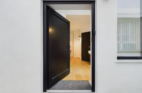 Historic Center Apartment | Loft neuf derrière la Cathédrale