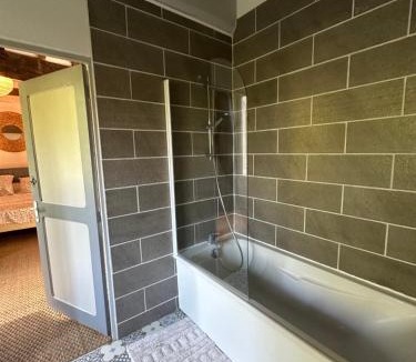 Villeneuve-sur-Fere Apartment | Loft Préaux