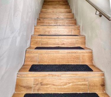 Bining Apartment | Loft spacieux en pleine forêt